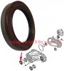 Uszczelniacz reduktora NP245 Jeep Grand Cherokee 2006-2010